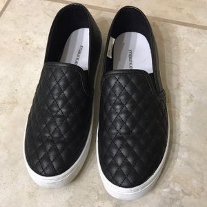 Women’s slip on shoes
